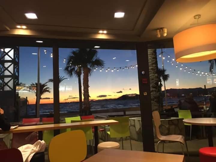 Appartement Sunshine Apartament à Benidorm Extérieur photo
