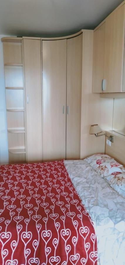 Appartement Sunshine Apartament à Benidorm Extérieur photo