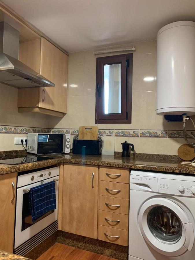 Appartement Sunshine Apartament à Benidorm Extérieur photo