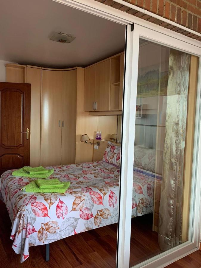 Appartement Sunshine Apartament à Benidorm Extérieur photo
