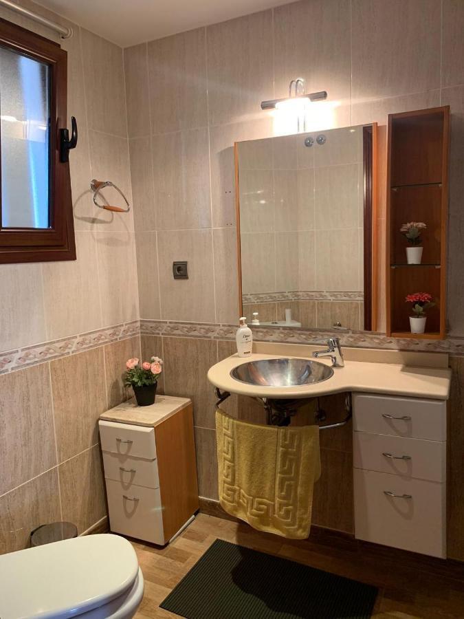 Appartement Sunshine Apartament à Benidorm Extérieur photo