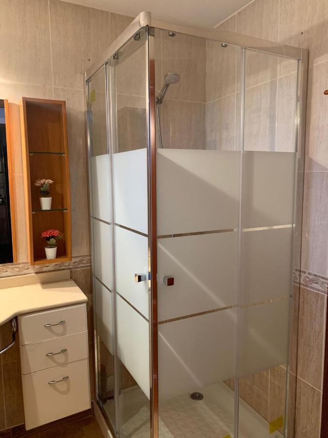 Appartement Sunshine Apartament à Benidorm Extérieur photo